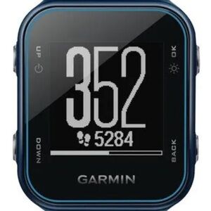 Garmin Approach S20 golf watch